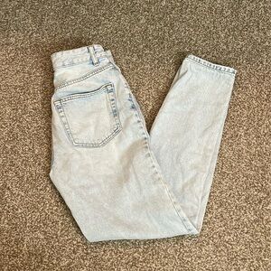 BDG Mom High Rise Jeans